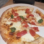 パスタバル ドン ピノキオ - 