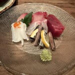 京都石塀小路豆ちゃ - 