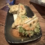 京都石塀小路豆ちゃ - 
