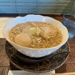 古民家ヌードゥル 黒揚羽森住 - 