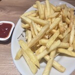 パスタバル ドン ピノキオ - 