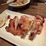 京都石塀小路豆ちゃ - 