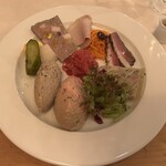 ビストロラトラス - 