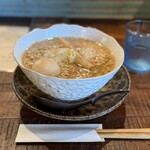 古民家ヌードゥル 黒揚羽森住 - 