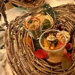 ビストロラトラス - 