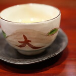 草喰 なかひがし - 