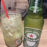 パスタバル ドン ピノキオ - 