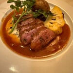 ビストロラトラス - 