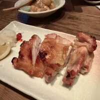京都石塀小路豆ちゃ - 