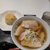 麺屋 喜多方 国見サービスエリア下り店