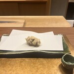 北新地 天ぷら 拾幸 - 