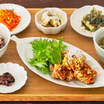 ゆとりの空間 - 