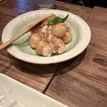 京都石塀小路豆ちゃ - 