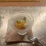 北新地 天ぷら 拾幸 - 