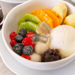 ゆとりの空間 - 