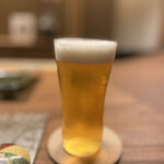 北新地 天ぷら 拾幸 - 