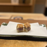 北新地 天ぷら 拾幸 - 