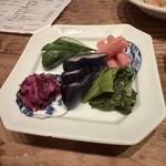 京都石塀小路豆ちゃ - 