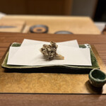 北新地 天ぷら 拾幸 - 