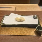 北新地 天ぷら 拾幸 - 