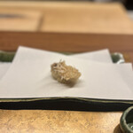 北新地 天ぷら 拾幸 - 