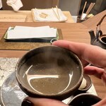 北新地 天ぷら 拾幸 - 