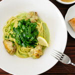 ゆとりの空間 - 