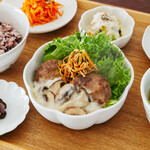 ゆとりの空間 - 