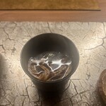 北新地 天ぷら 拾幸 - 