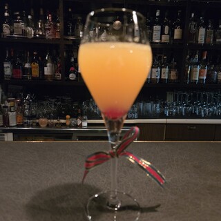 バー・ソシエ Bar Socie_2