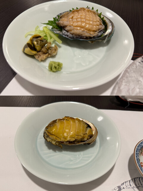 おりょうり すゝ木 - 横手（日本料理）の写真