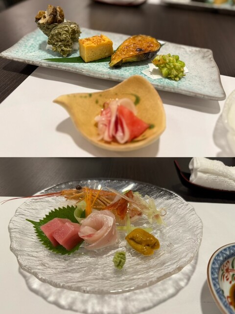 横手の本格日本料理店 おりょうりすゝ木 &ndash; 伝統と季節の味を堪能