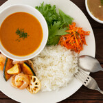 ゆとりの空間 - 