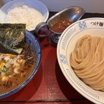 つけ麺 魚雷 天神店 - 