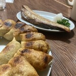 餃子 山女 - 