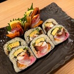 すし酒場 にほんいち - 