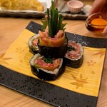 すし酒場 にほんいち - 