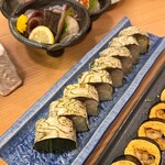 すし酒場 にほんいち 本町店 - 