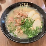 うっちや～ - 料理写真: