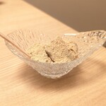 先斗町しゃぶしゃぶすき焼き きらく - 