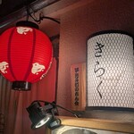 先斗町しゃぶしゃぶすき焼き きらく - 