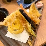 すし酒場 にほんいち - 