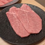 先斗町しゃぶしゃぶすき焼き きらく - 