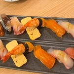 すし酒場 にほんいち - 