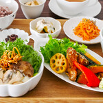 ゆとりの空間 - 料理写真: