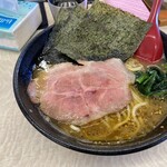 横浜家系らーめん 四五六家 - 