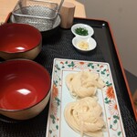 先斗町しゃぶしゃぶすき焼き きらく - 