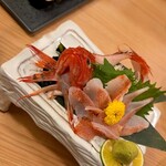 すし酒場 にほんいち 本町店 - 