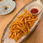 すし酒場 にほんいち - 