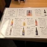 すし酒場 にほんいち - 